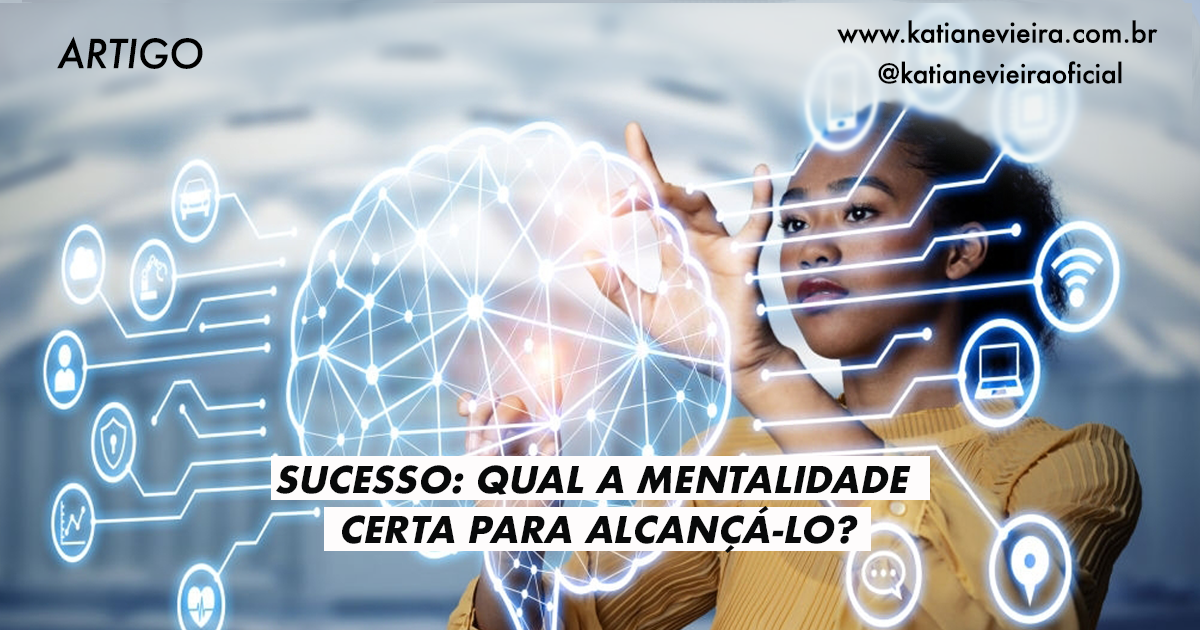 O que é Mindset e como desenvolvê-lo para alcançar o sucesso?