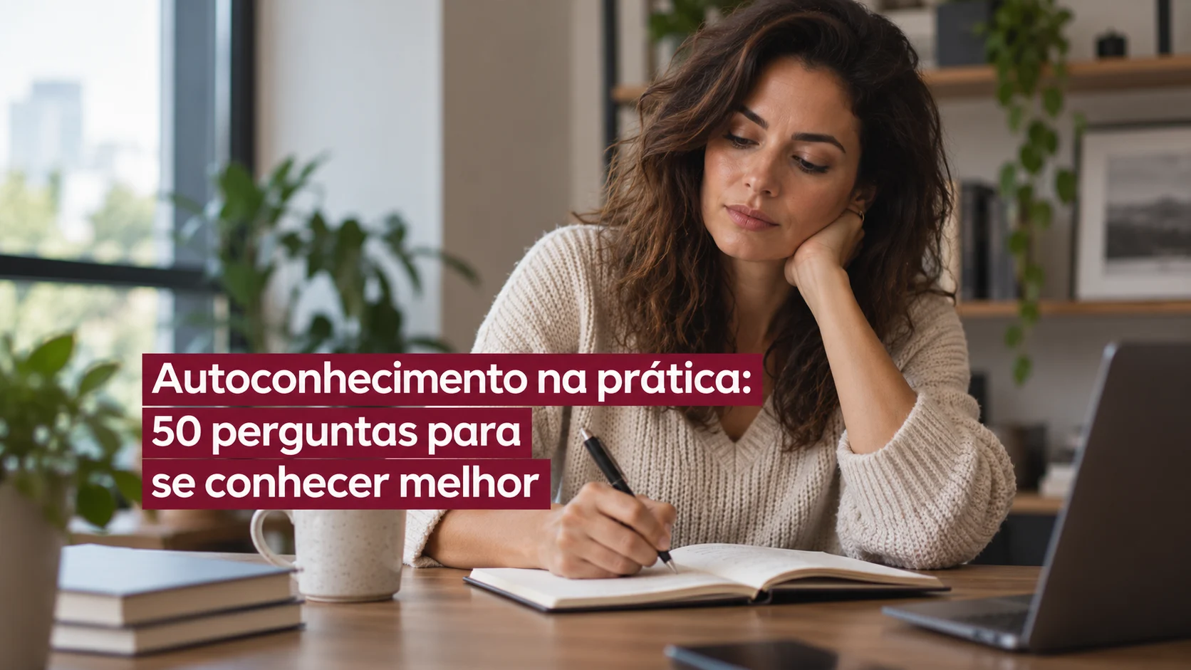 Autoconhecimento na prática