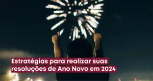 Estratégias para resolução de ano novo