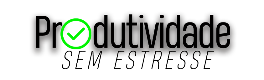 logo-produtividade Logo Produtividade Sem Estresse