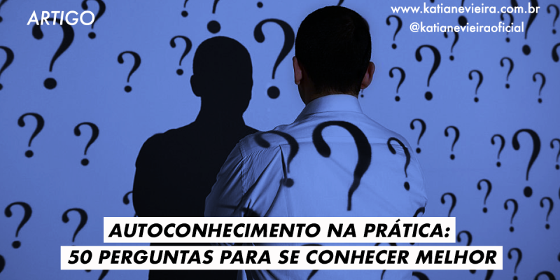 Autoconhecimento na prática