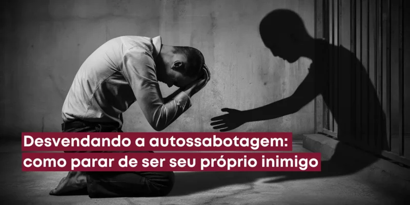 Autossabotagem