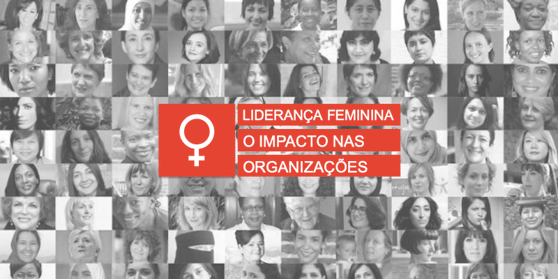 Liderança feminina